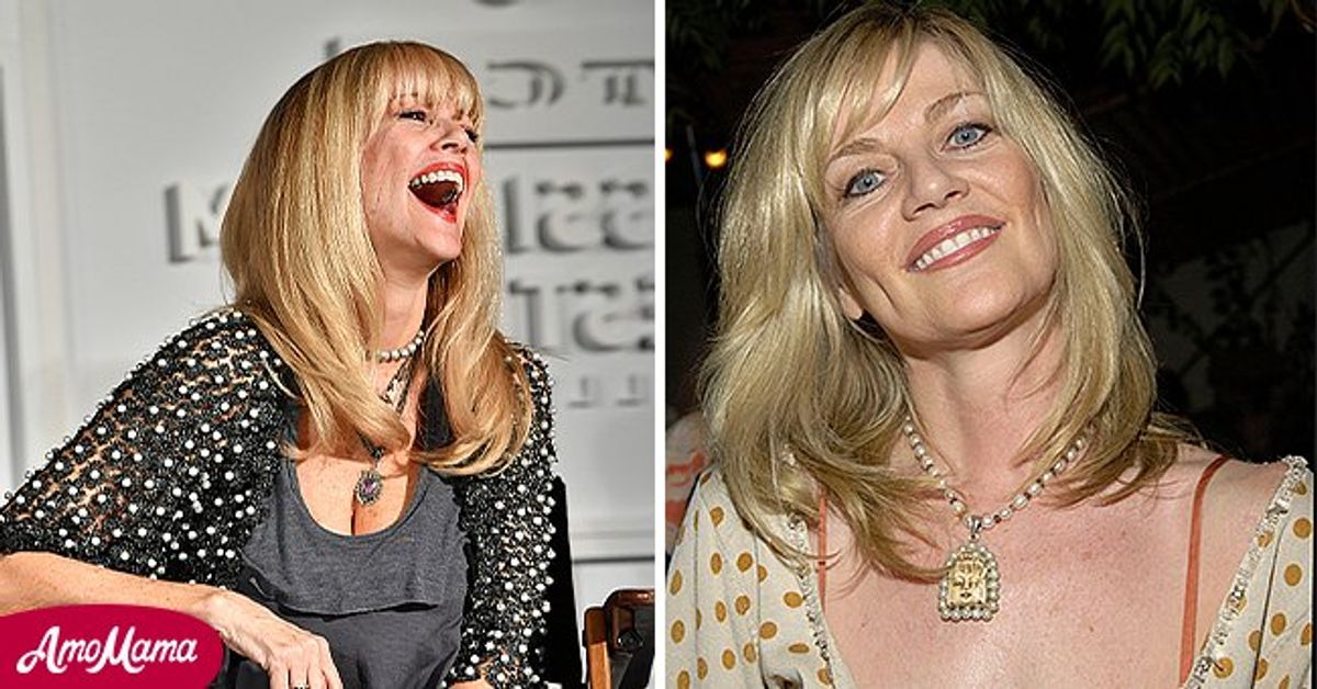 Here’s How Martha Smith Went From Starring on ‘Animal House’ to