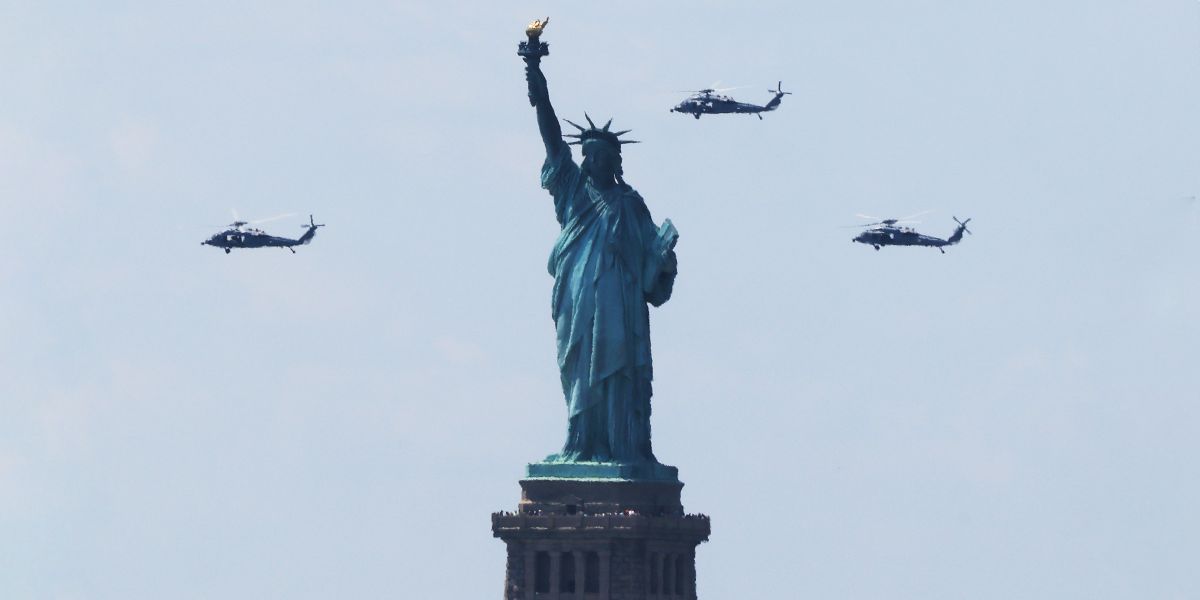 Mom and 5-Month-Old Baby Among Dead After Overloaded Boat Capsizes in New York Harbor — Two Factors Behind the Tragedy