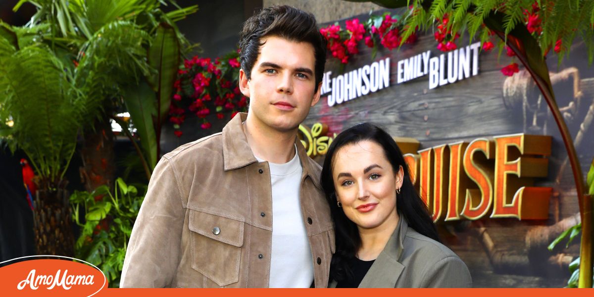 Luke Newton’s Girlfriend Jade Davies Is a Talented Performer in Her Own