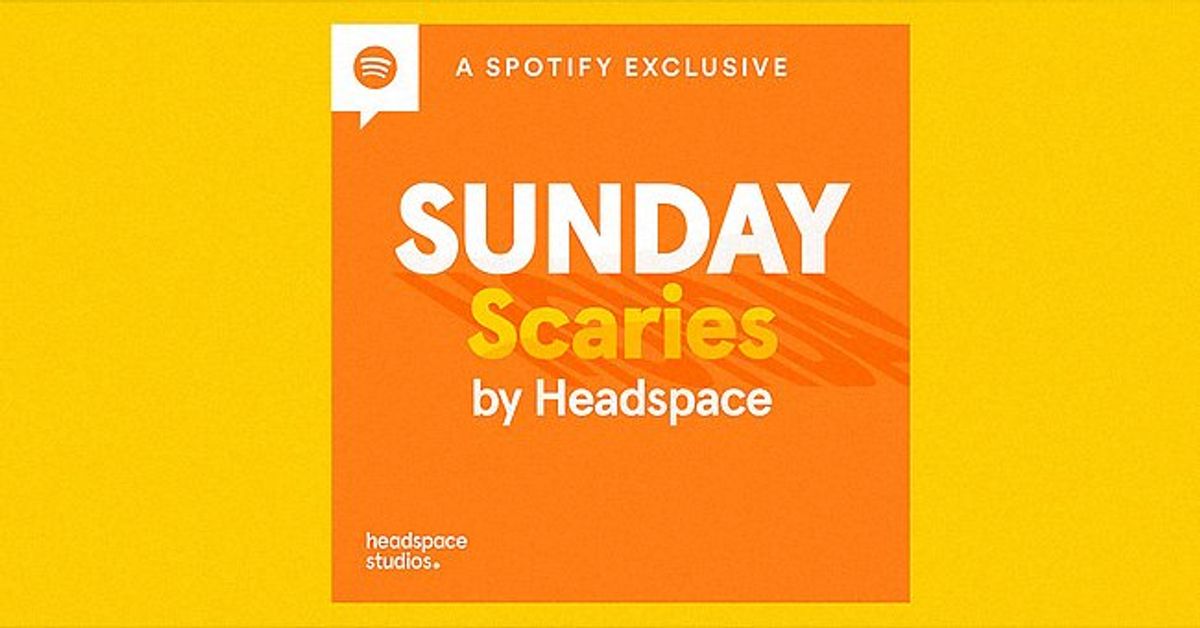Headspace Partners with Spotify for New Podcast Series Set to Premiere
