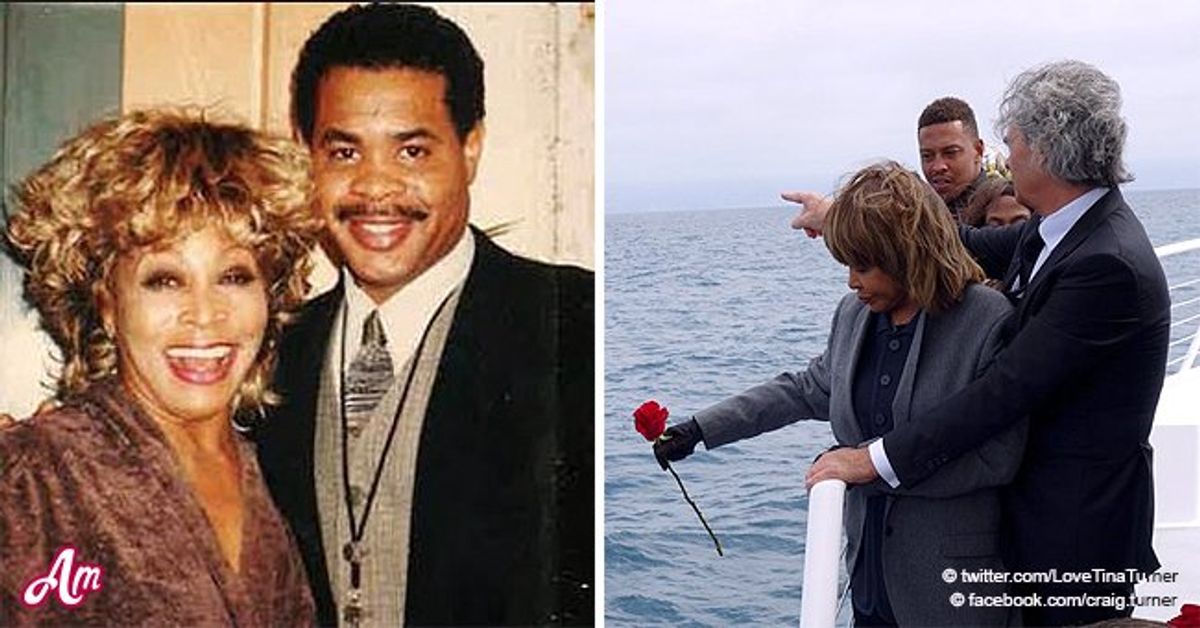 Tina Turner Suffered Huge Loss When Her Eldest Son Craig Took His Own ...