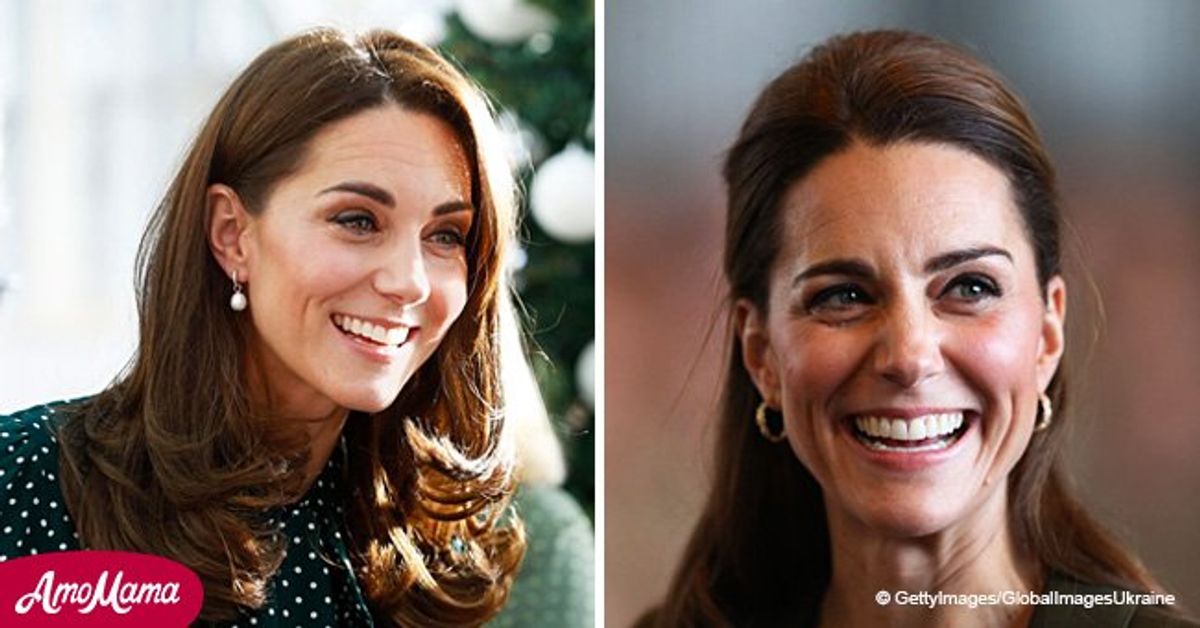 Royals sent birthday wishes to Kate Middleton via Internet - some of ...