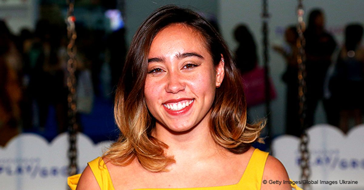 Viral Ucla Gymnast Katelyn Ohashi Reveals Rare Skin Condition And Opens