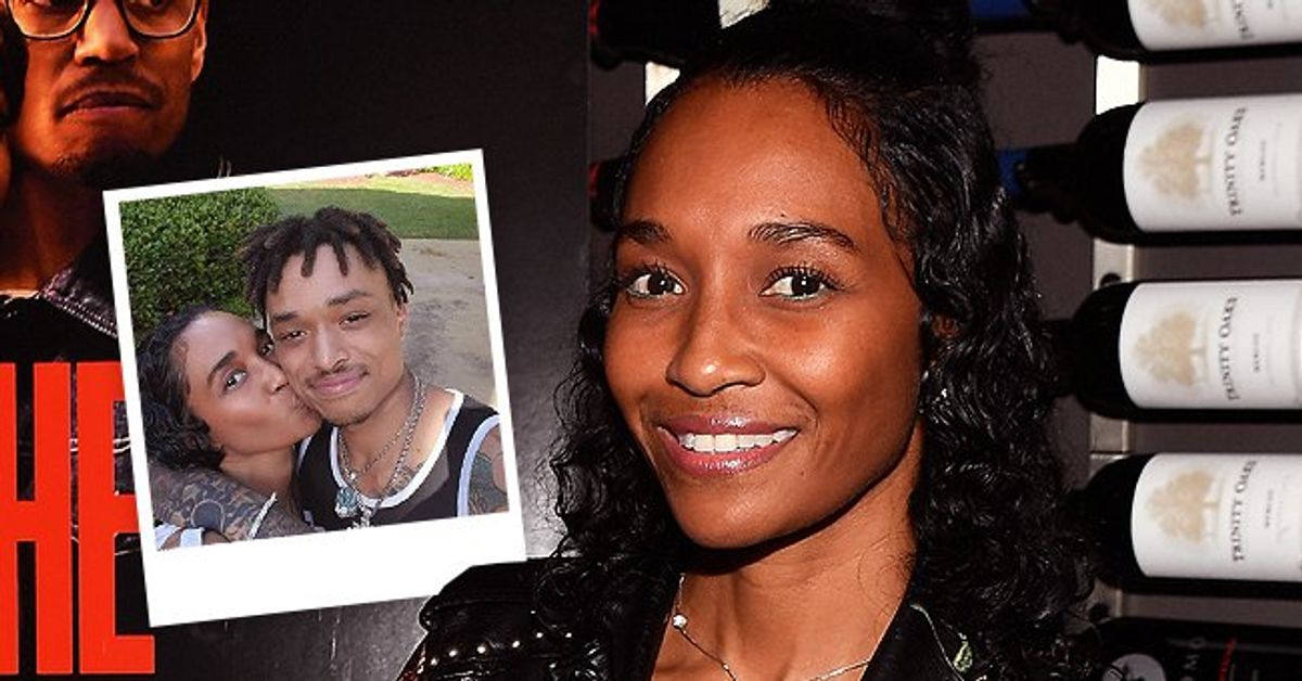 TLC Singer Chilli's Only Son Reveals Health Updates Marking 1 Year of