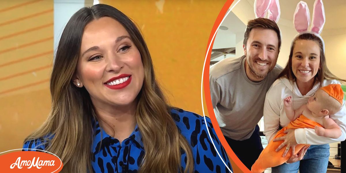 Ashley Flowers & Husband Erik Hudak Have Already Been Together for 10 Years