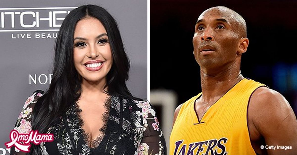 See Vanessa Bryant's Message as She Celebrates Lakers Win & Remembers ...