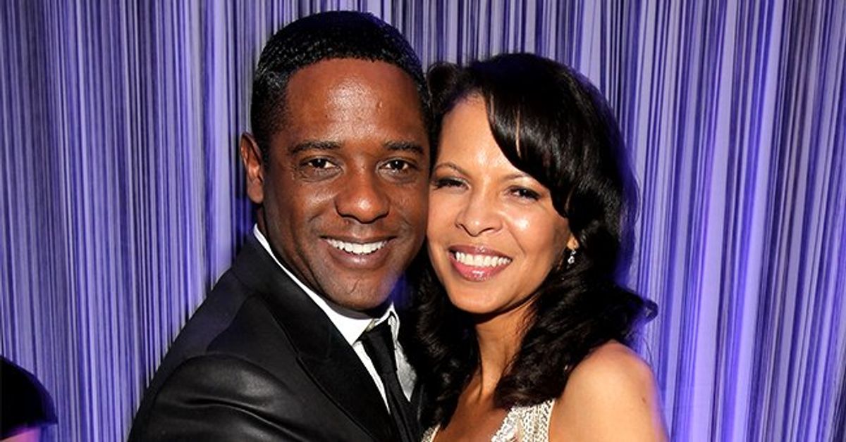 Blair Underwood and Desiree DaCosta Announce Their Separation after 27