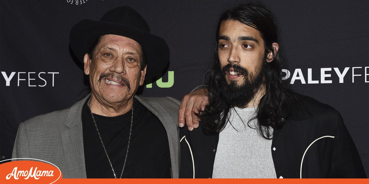 Who Is Gilbert Trejo? Meet Danny Trejo’s Son Who Is a Promising Film ...