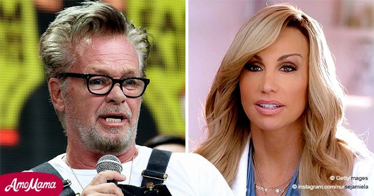 See What John Mellencamp's Girlfriend Nurse Jamie Had to Say about