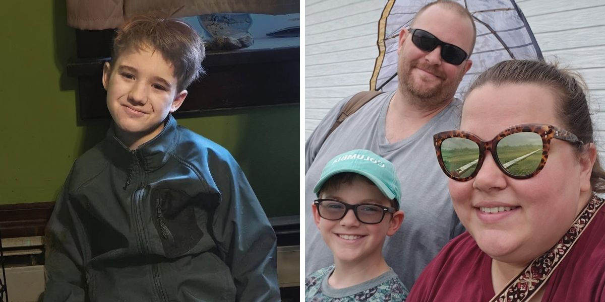 11-Year-Old Boy Kills Father in Perry County — Details