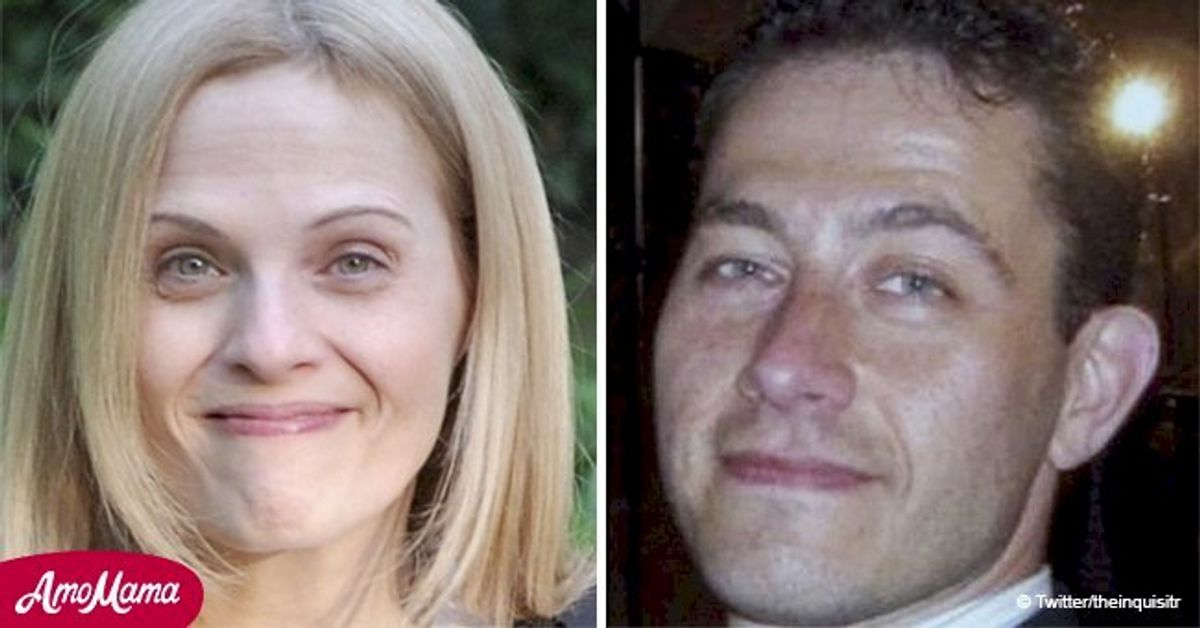 A man accused his 9-year-old daughter of murdering his wife to avoid jail