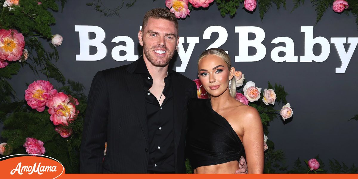 Freddie Freeman's Wife Was a Swimsuit Model & Is Now a Mother of 3