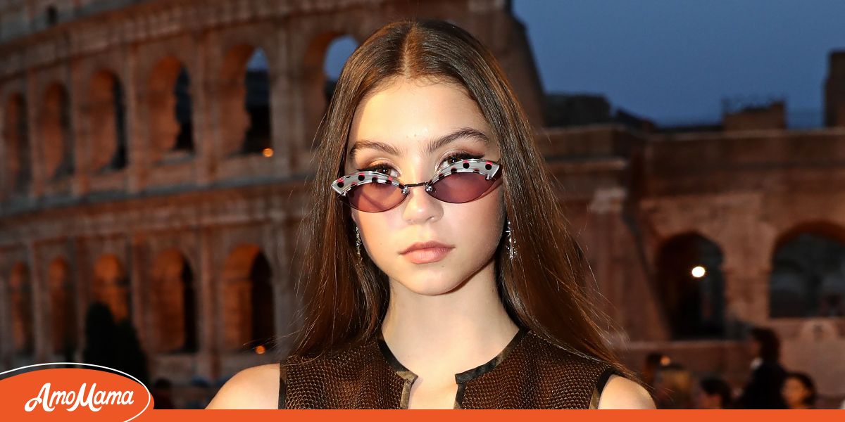 Cameron and Michael Douglas Join Forces to Celebrate Carys Douglas