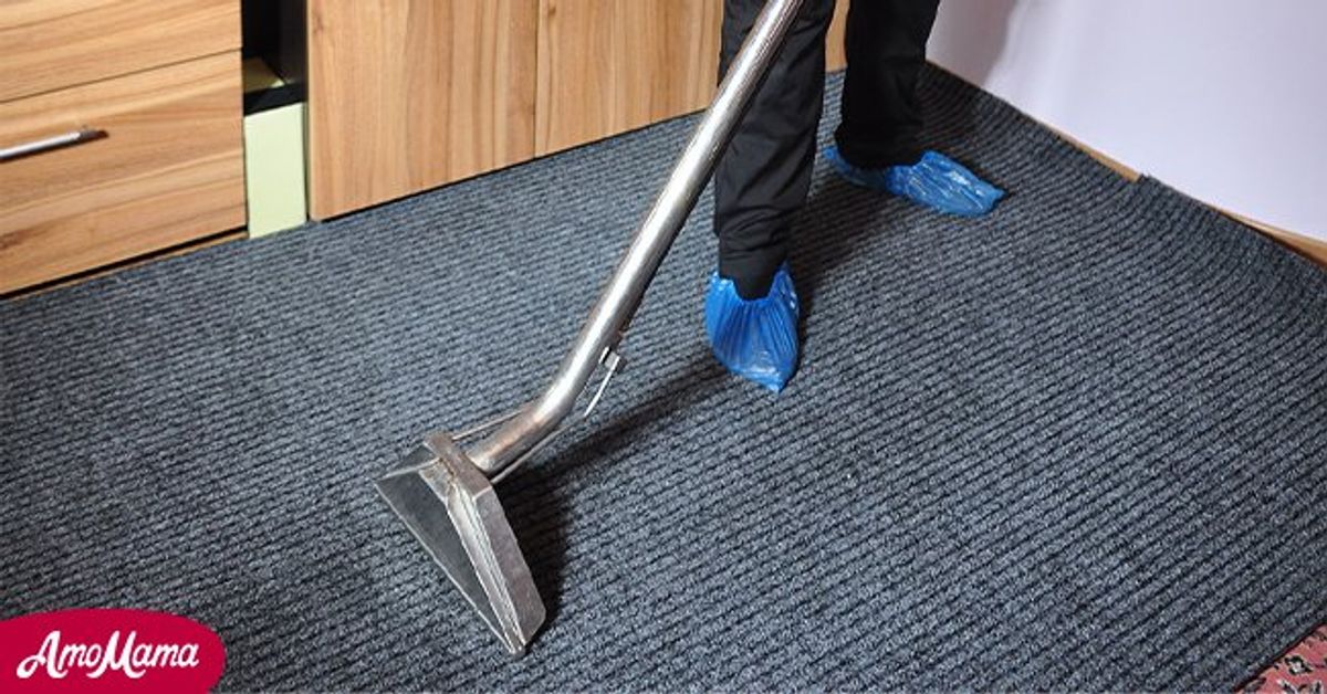 5 Easy Ways to Clean Your Carpet at Home