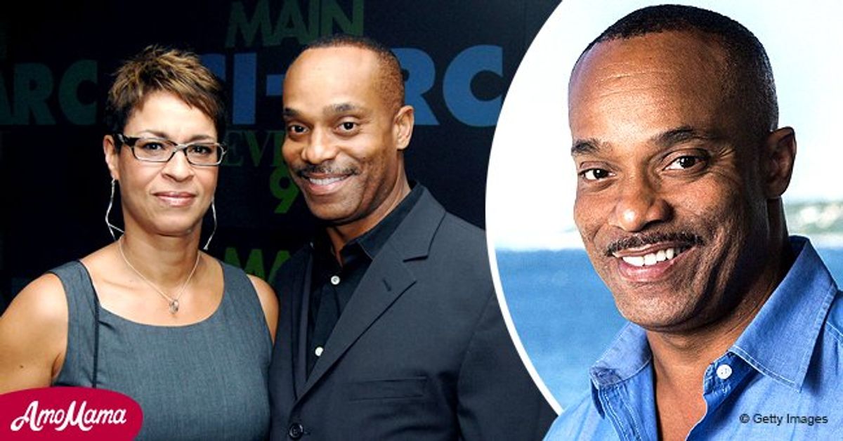 Rocky Carroll's Wife of 23 Years Gabrielle Bullock Is a Talented