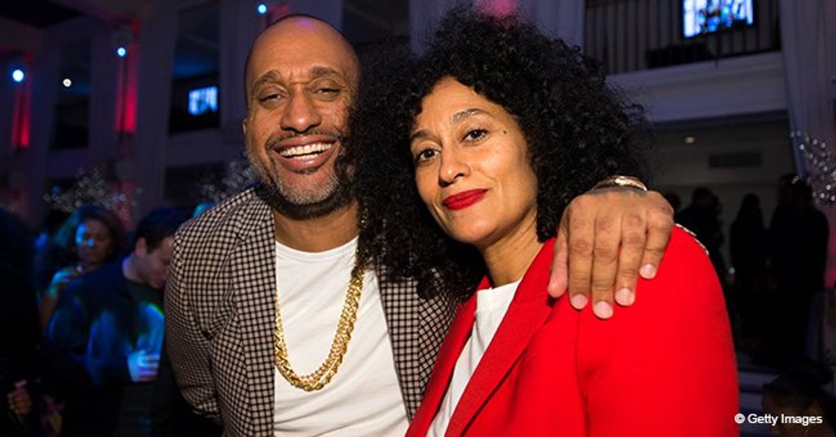 LoveBScott: Tracee Ellis Ross Has Reportedly Been Romantically Linked ...