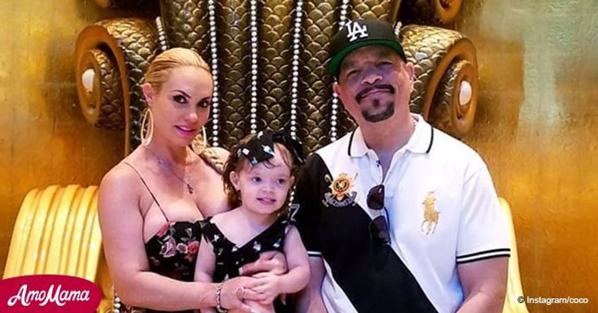 Coco Austin breaks the silence amid rumors that Ice-T is a distant ...