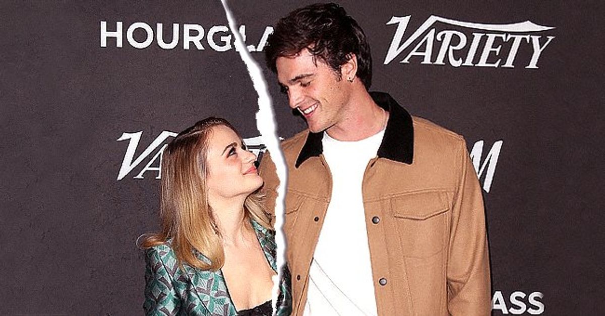 'Kissing Booth' Stars Jacob Elordi and Joey King Broke Up But Still ...