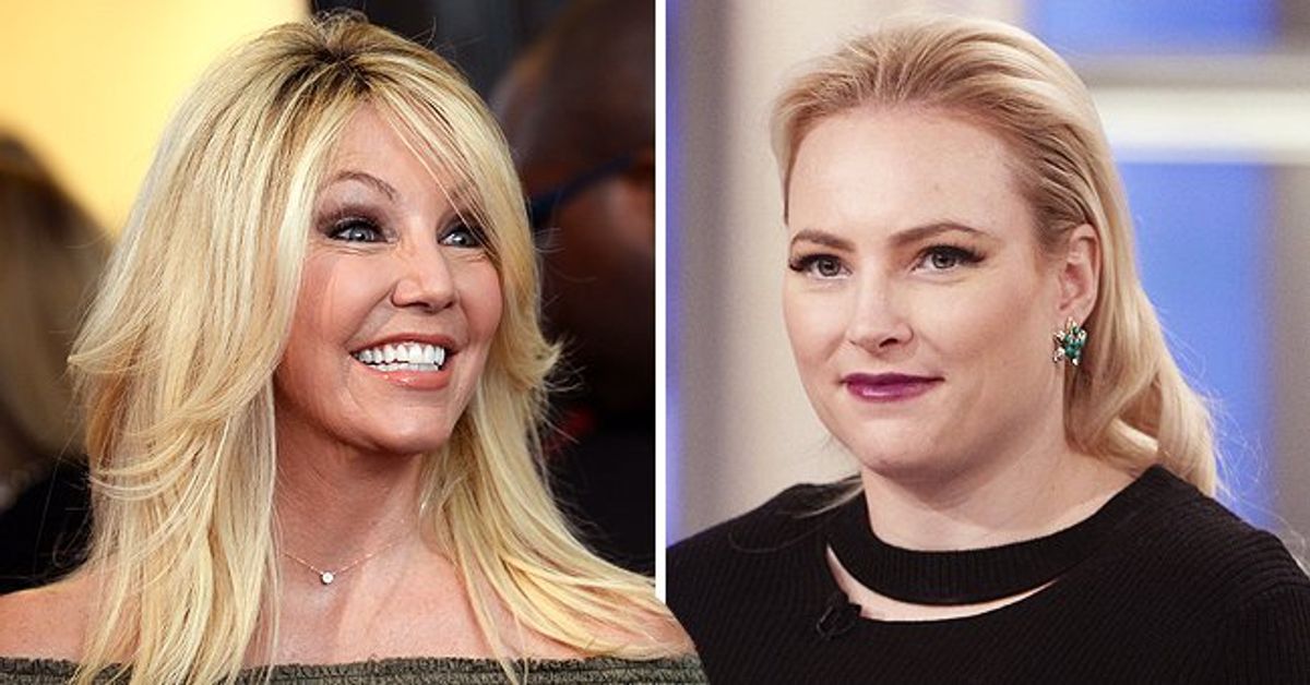 Heather Locklear Set to Return to TV with Lifetime Movie Produced by(02)