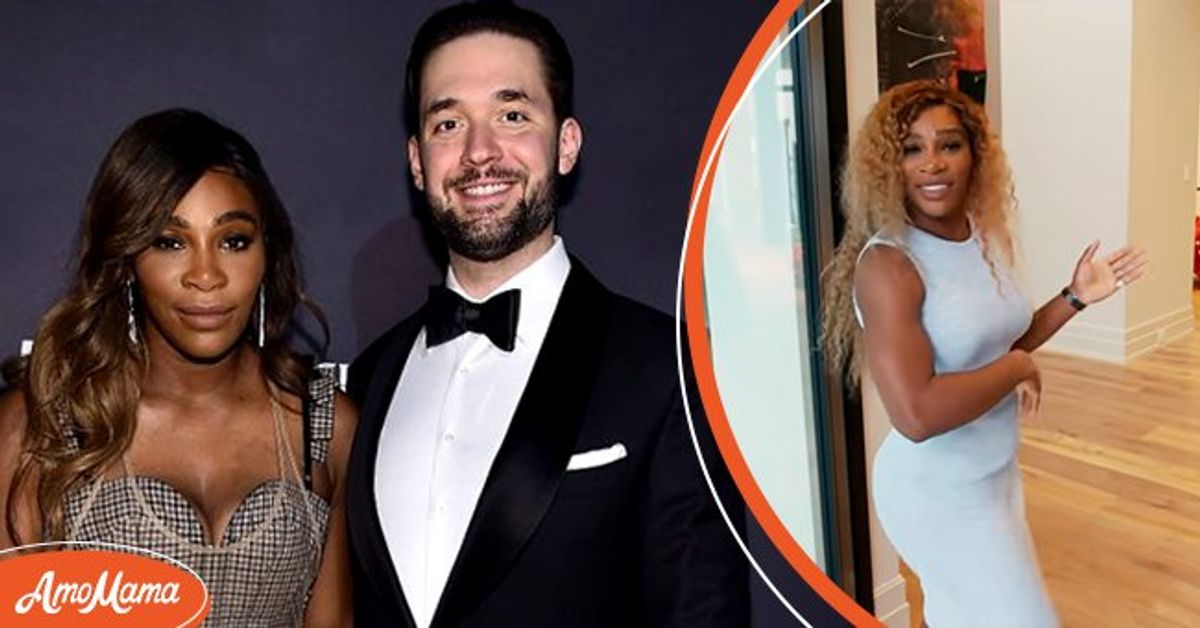 Inside Serena Williams' New ‘Livable Luxury’ Mansion after 3Year(01)