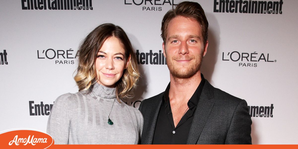 Jake McDorman Does Not Have a Wife & Had a Girlfriend among His Co stars