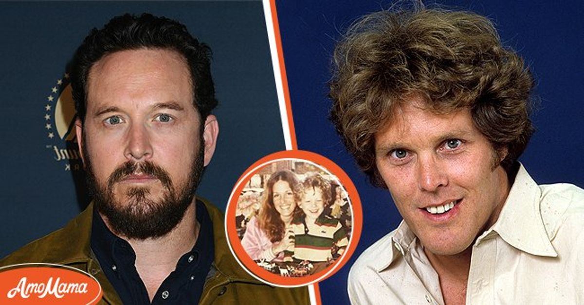 Cole Hauser's Dad Had Not What It's Like to Be Homeless
