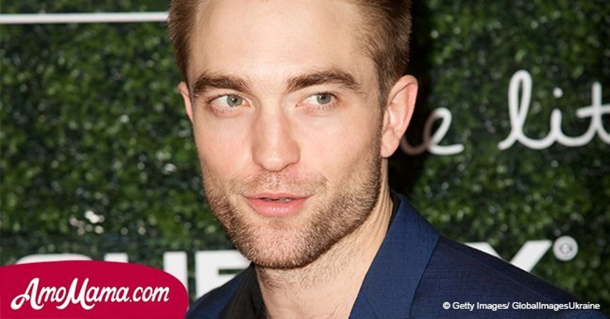 Robert Pattinson reportedly has new mystery girlfriend amid recent Katy