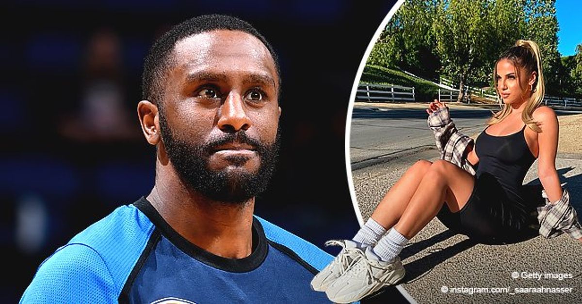 Meet NBA Star Patrick Patterson's Beautiful Wife — Interesting Facts