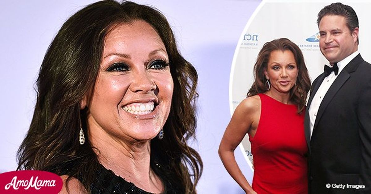 Vanessa Williams Invited Her Husband to Dinner after Their First ...