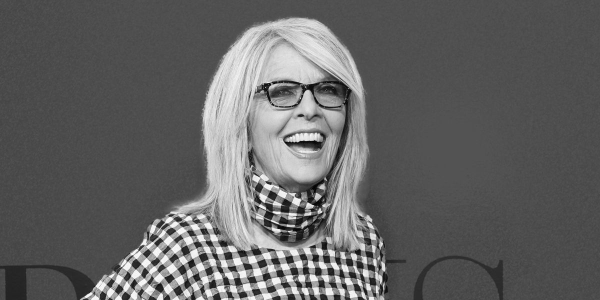 Diane Keaton Was Taken From LA Home by Ambulance – Details