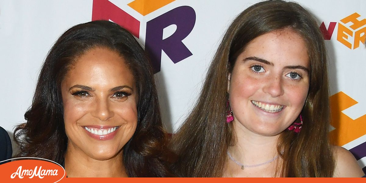 Sofia Elizabeth Raymond Attended Barnard College - Facts about Soledad