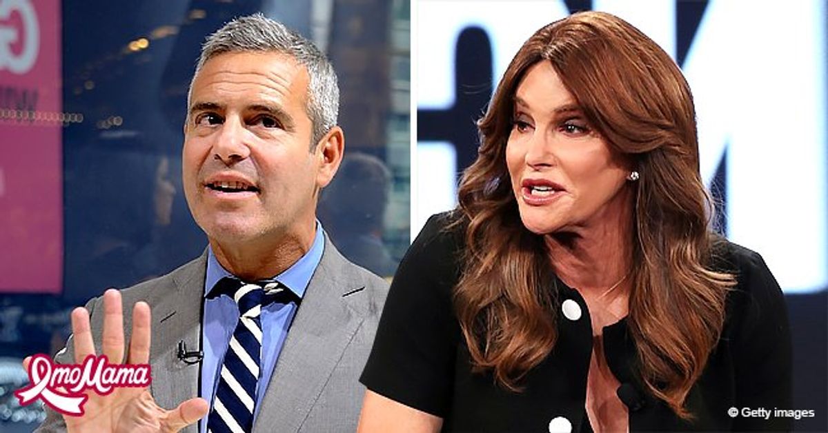 Andy Cohen Denies Rumors of Caitlyn Jenner Joining 'Real Housewives of