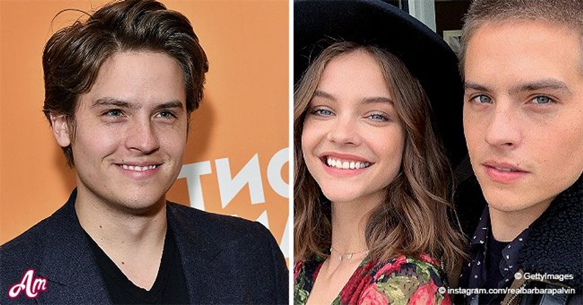 Dylan Sprouse's Girlfriend Is a WorldFamous Model — What Else to Know