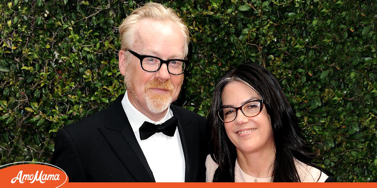 Adam Savage's Wife Julia Ward Is a Licensed Therapist – Facts about Her