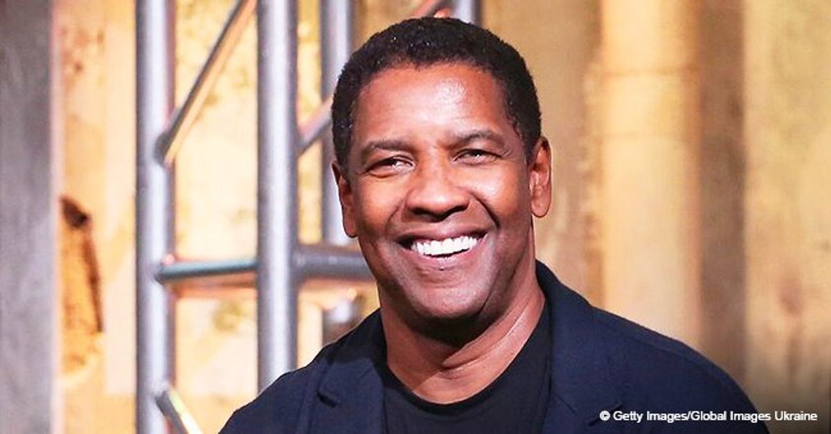 Denzel Washington is a legendary actor who is also a proud Christian - How Old Is Denzel Washington? Legendary Actor's Age Revealed
