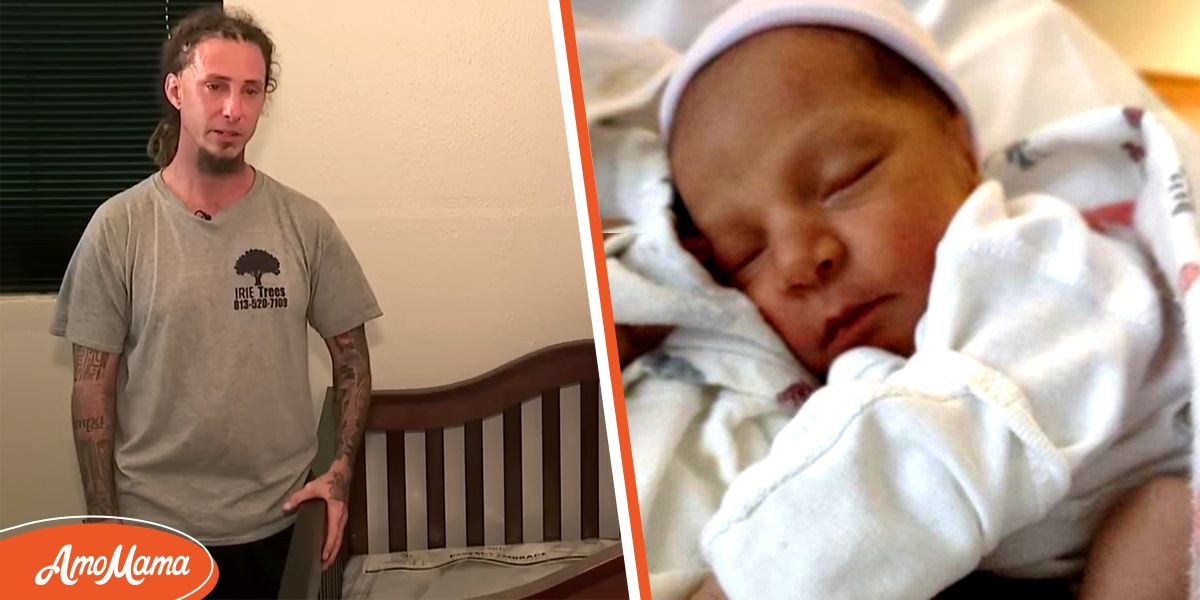 Dad Is Told His Long-Awaited Daughter Died At Birth – He Gets a Message ...
