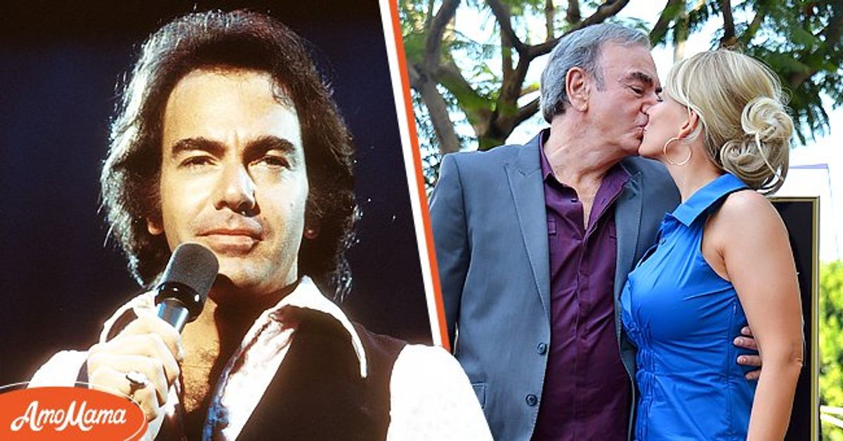 Why did Jayne Posner and Neil Diamond get a divorce? Everything