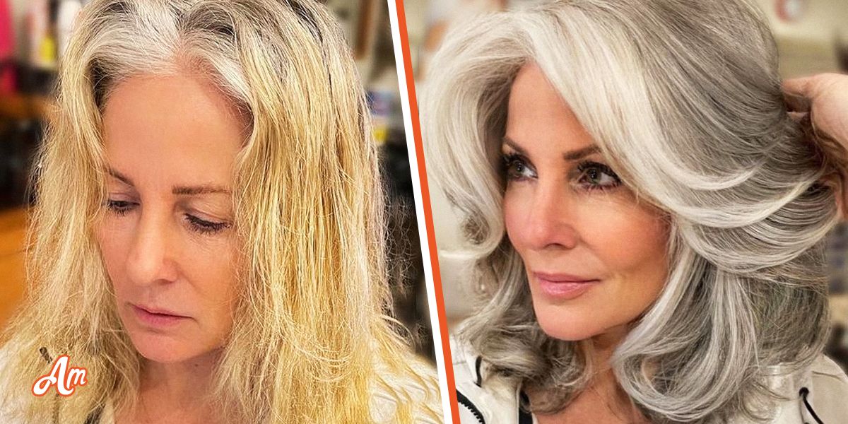 7 Common Hair Mistakes That Will Make You Look Older