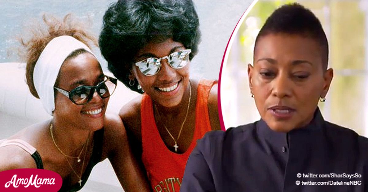 Whitney Houston's Best Friend Robyn Crawford Claims Early Part of Their