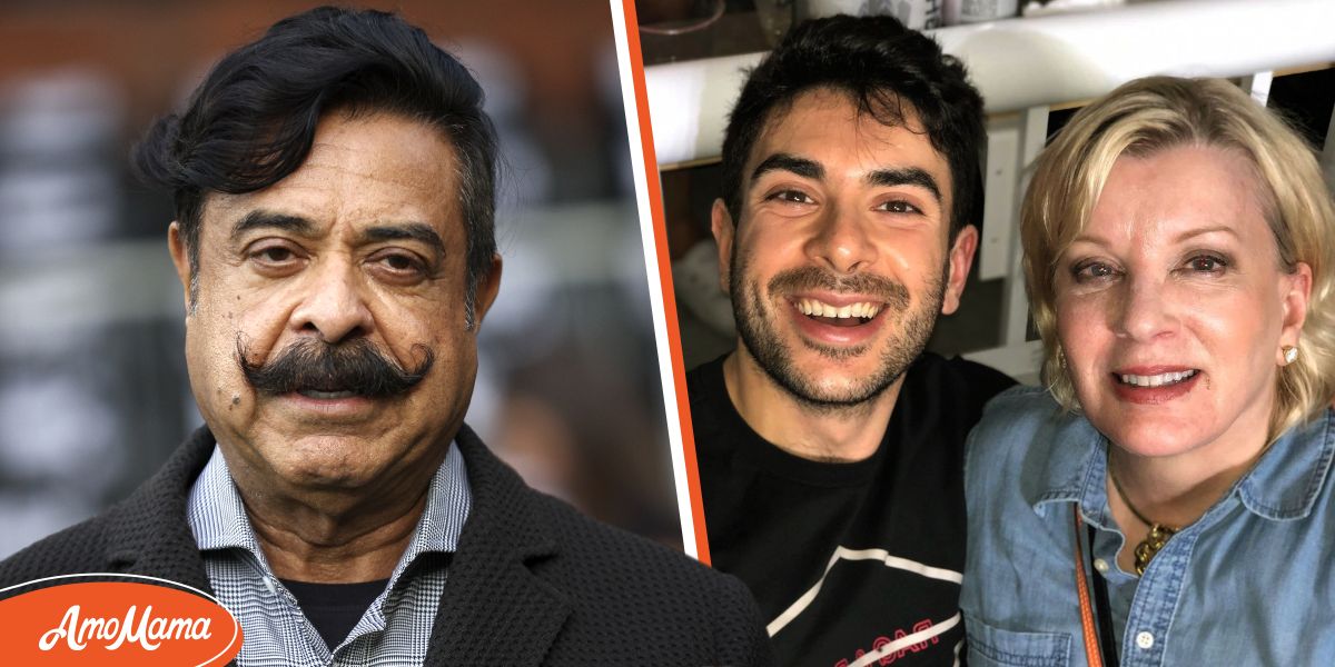 Ann Carlson Khan Is Shad Khan’s College Sweetheart & Wife of over 40 Years
