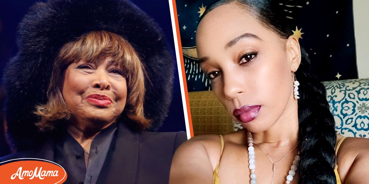 Tina Turner's Granddaughter Breaks Silence on Singer's Death & Slams ...