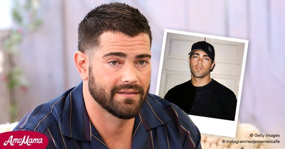 Jesse Metcalfe Checked into Rehab during Darkest Days of His Addiction(00)