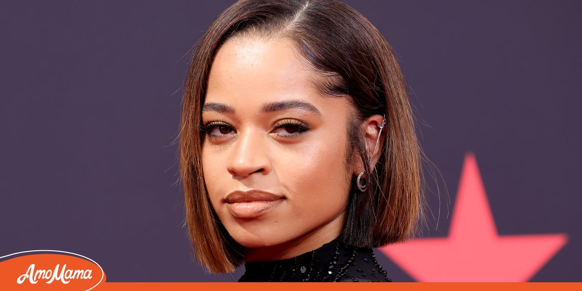 Ella Mai's Mom: The Singer Was Raised by Her Mother & She Does Not ...