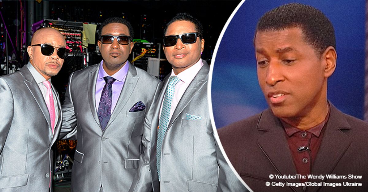 Babyface's Brother & 'After 7' Vocalist Melvin Edmonds Dies at 65
