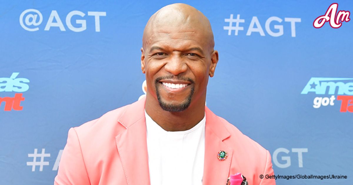 AGT Host Terry Crews Talks about the Potential in Those Eliminated