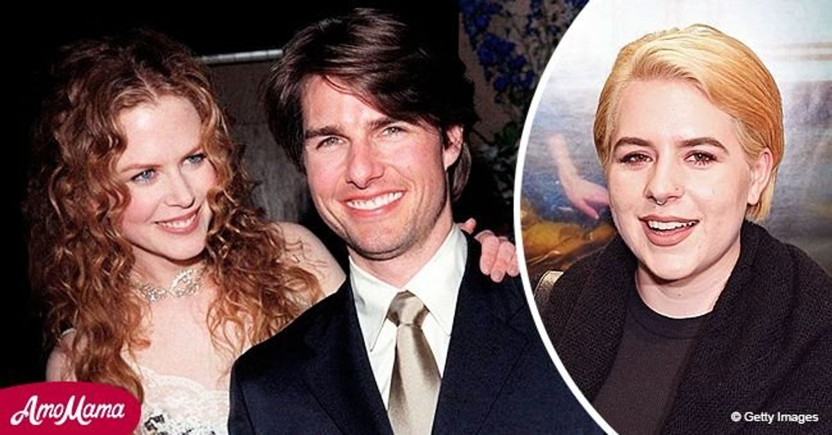 Isabella Cruise Is Tom Cruise and Nicole Kidman's Daughter — Quick ...