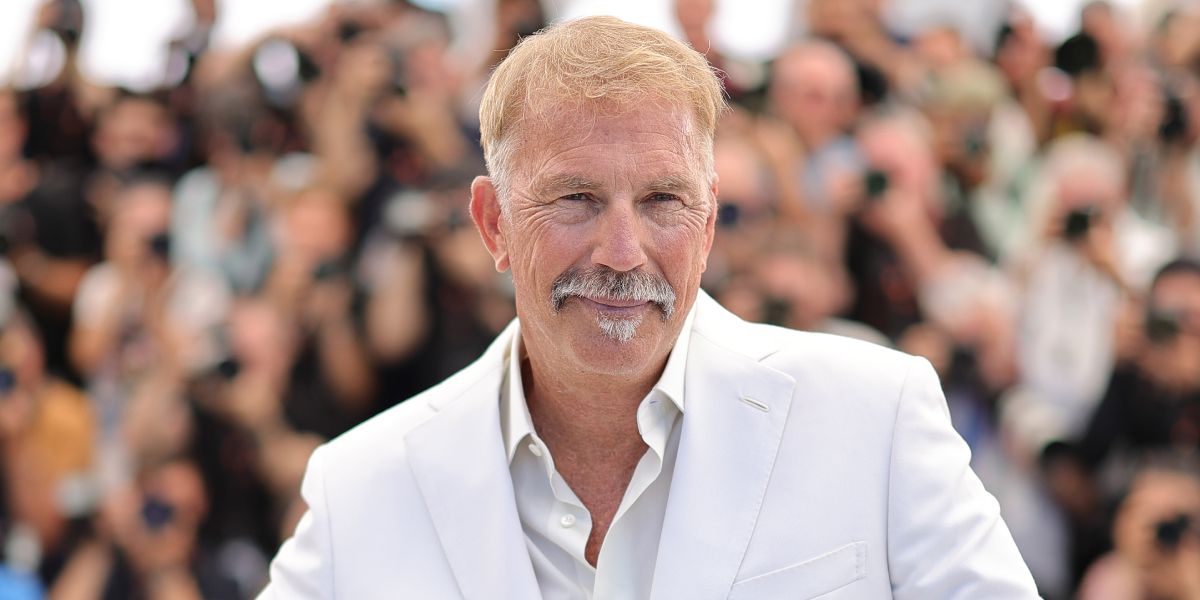 Kevin Costner Breaks Silence on Dating Rumors with Grammy-Nominated Singer