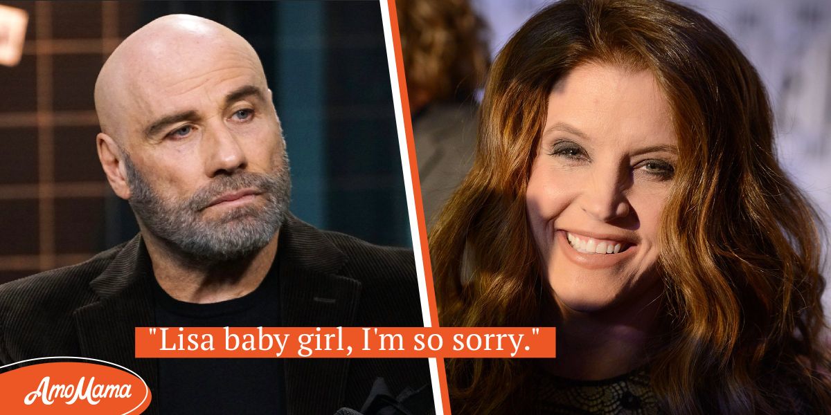 Lisa Marie Presley Dies at 54: John Travolta Leads Emotional Tributes ...