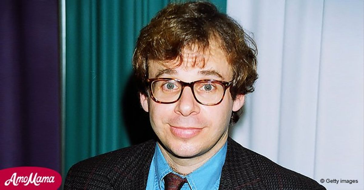 Rick Moranis Is Back in the Spotlight — Find Out Why He Left Hollywood