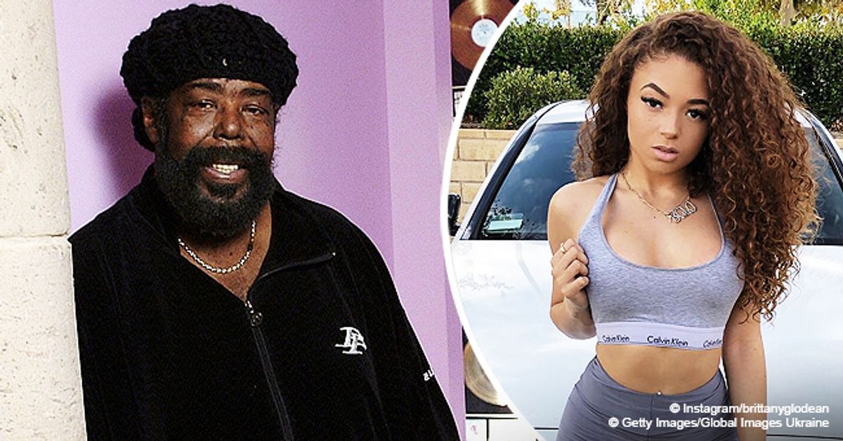 Remember the Legendary Barry White? His Grandchild Is All Grown up and ...